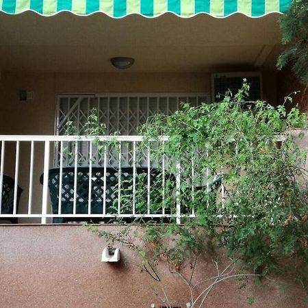 Apartamento Two Bed In The Manga La Manga del Mar Menor Exterior foto