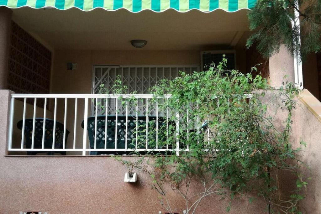 Apartamento Two Bed In The Manga La Manga del Mar Menor Exterior foto