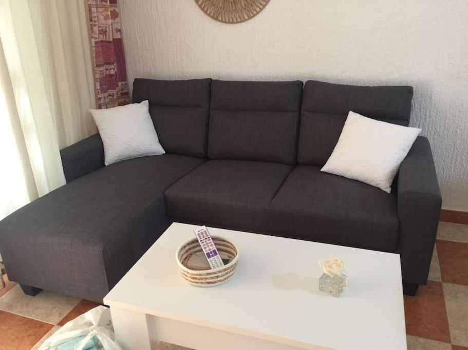 Apartamento Two Bed In The Manga La Manga del Mar Menor Exterior foto