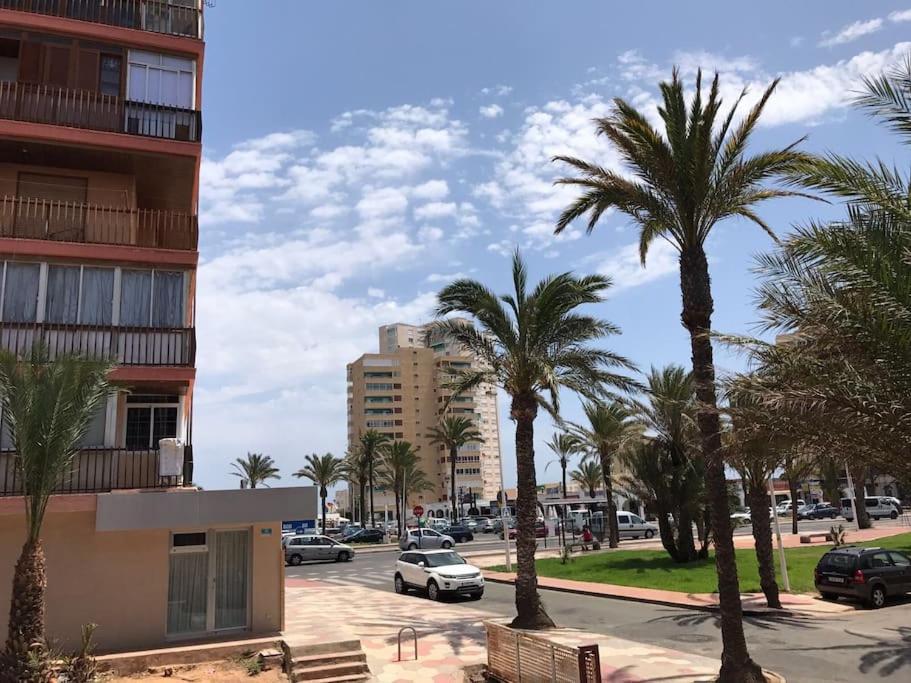 Apartamento Two Bed In The Manga La Manga del Mar Menor Exterior foto